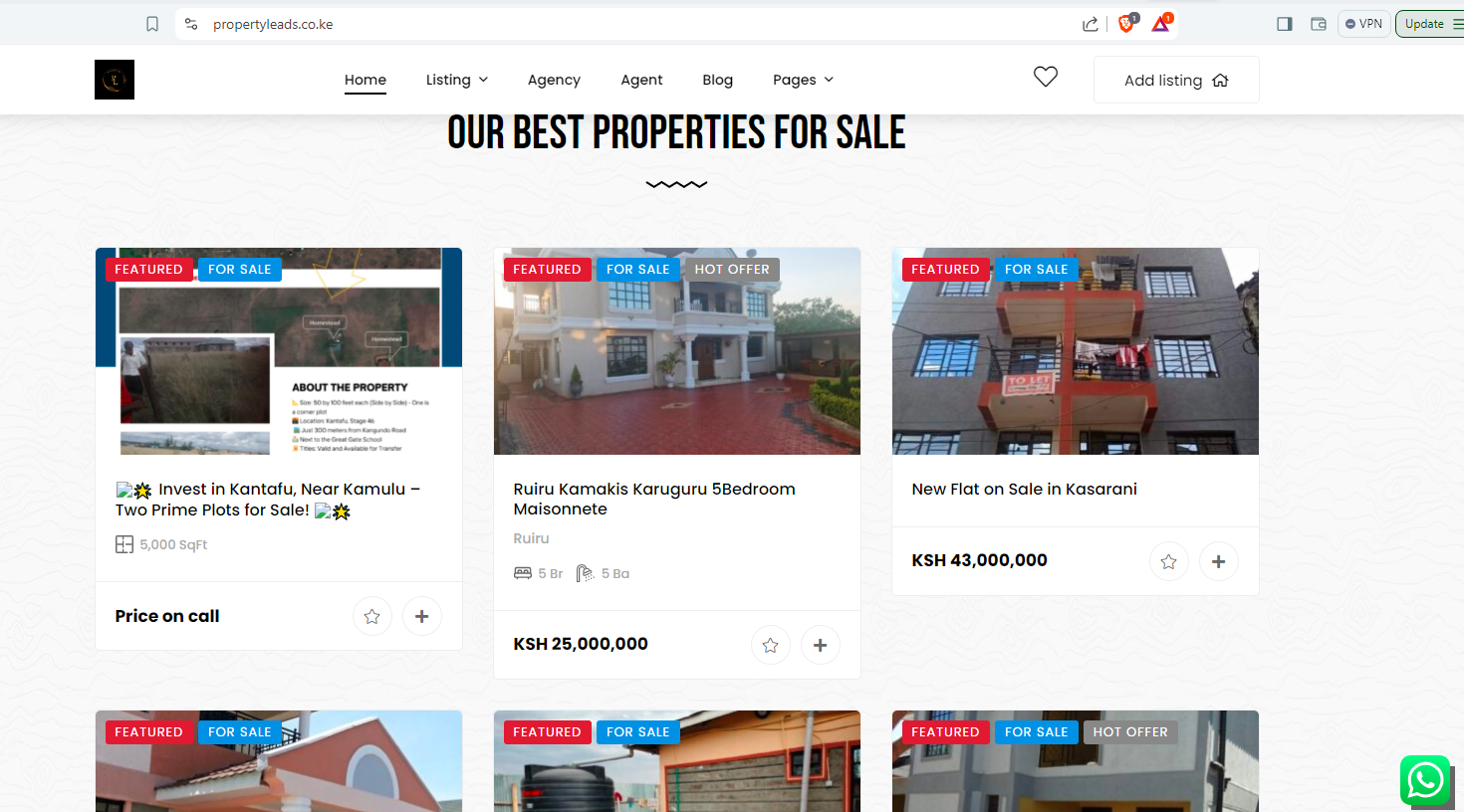 propertyleads 2