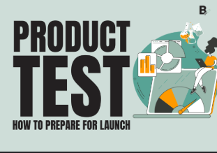 testing and design